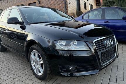 Audi A3 112.000 km 10.950 &euro; Kassel 34134