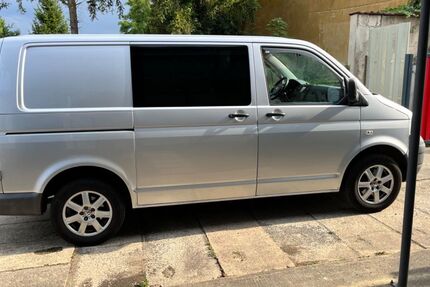 VW T5 Transporter 283.578 km 8.900 &euro; Potsdam 14482