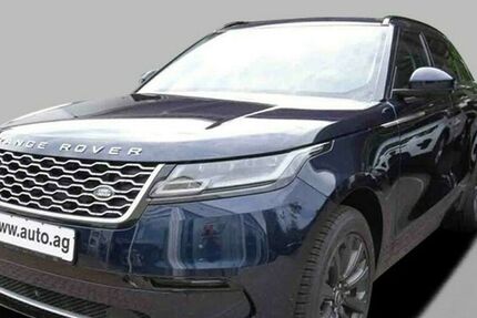 Land Rover Range Rover Velar 5.466 km 89.579 € Freiburg 79111