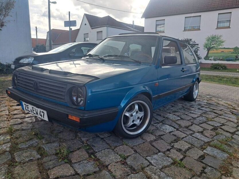 Golf