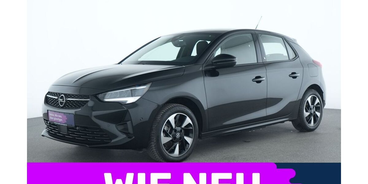 Opel Corsa 24.177 km 19.555 &euro; Garching bei München 85748