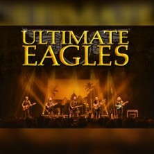 Ultimate Eagles - The best Eagles Show in the World 20.11.2026 Kulturboden in der Marktscheune