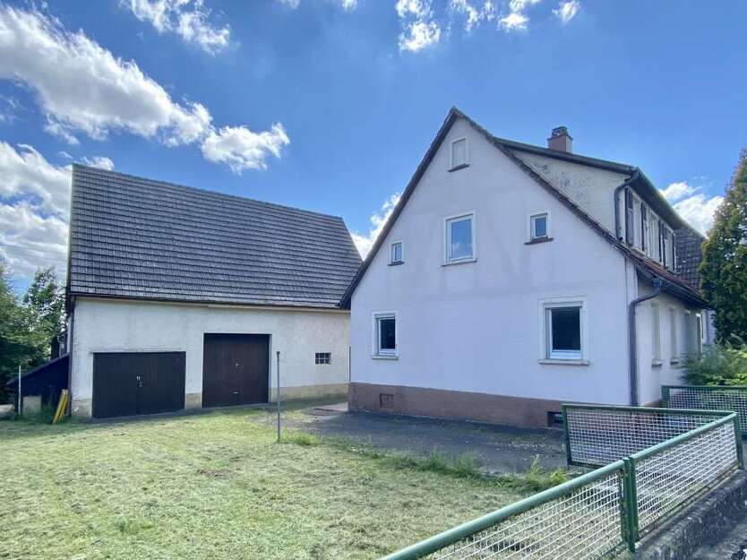 Haus zum Kaufen in Gerstetten 229.000 € 85 m²