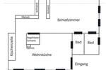 Erdgeschoßwohnung Kammlach - 2 Zimmer, 80 m&sup2;, 735&euro; | Angebot:26293165