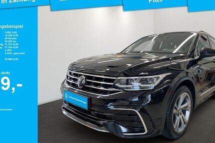 VW Tiguan 89.205 km 29.888 &euro; Immenstadt 87509