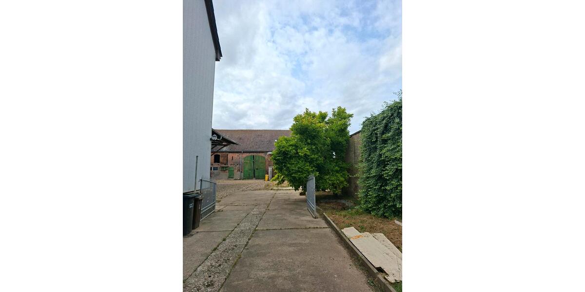 Bauernhaus, Landhaus Barby - 6 Zimmer, 205 m&sup2;, 185.000&euro; | Angebot:27454202