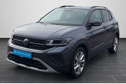 VW T-Cross 16.450 km 24.990 &euro; Saarbrücken 66115