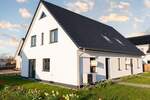 Doppelhaushälfte Rostock Lichtenhagen - 5 Zimmer, 127 m&sup2;, 459.500&euro; | Angebot:25745655