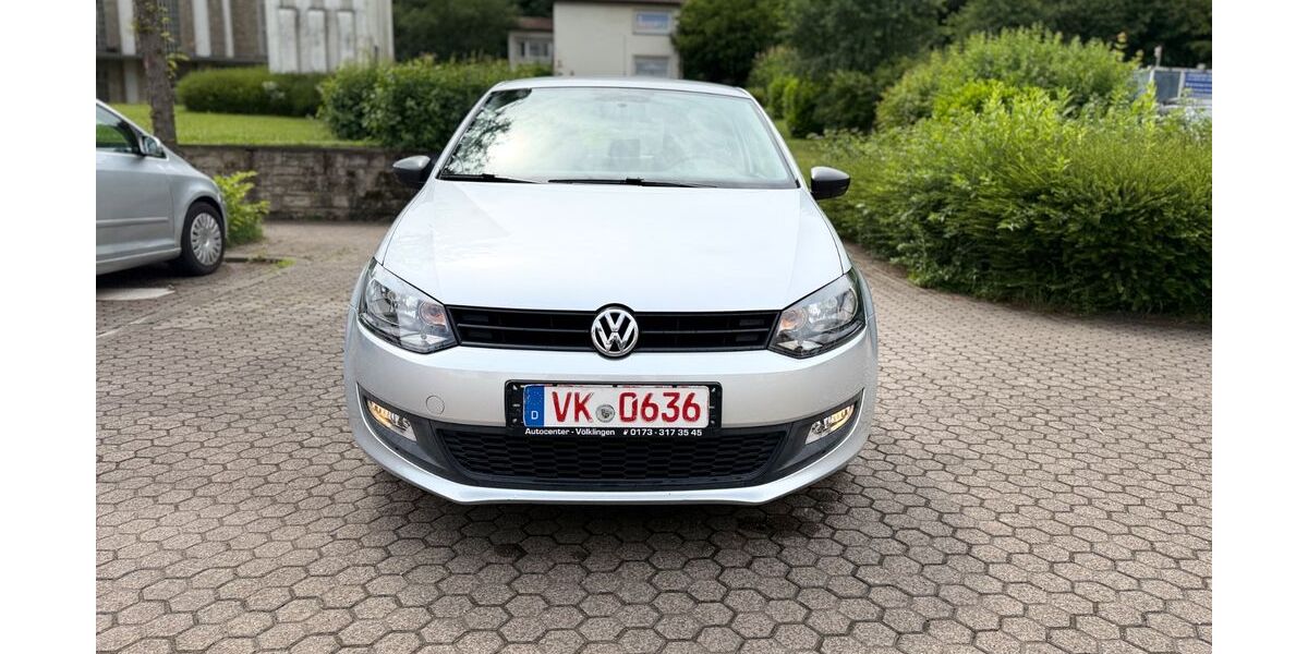 VW Polo 80.000 km 6.500 &euro; Völklingen 66333