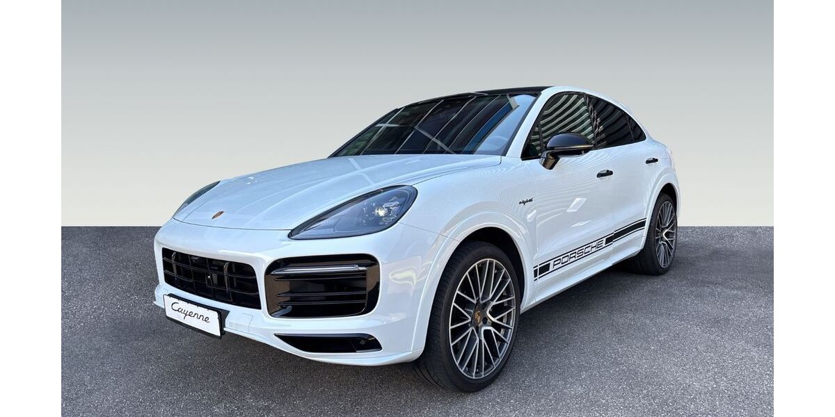 Porsche Cayenne 34.691 km 84.911 &euro; Lörrach 79541