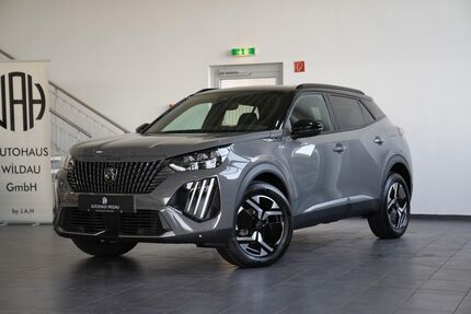 Peugeot 2008 17.791 km 22.990 &euro; Wildau 15745
