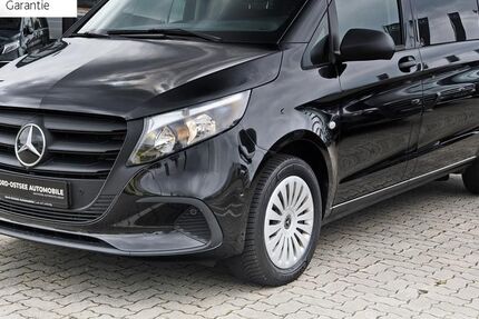 Mercedes-Benz Vito 51.296 km 41.990 &euro; Reinfeld 23858