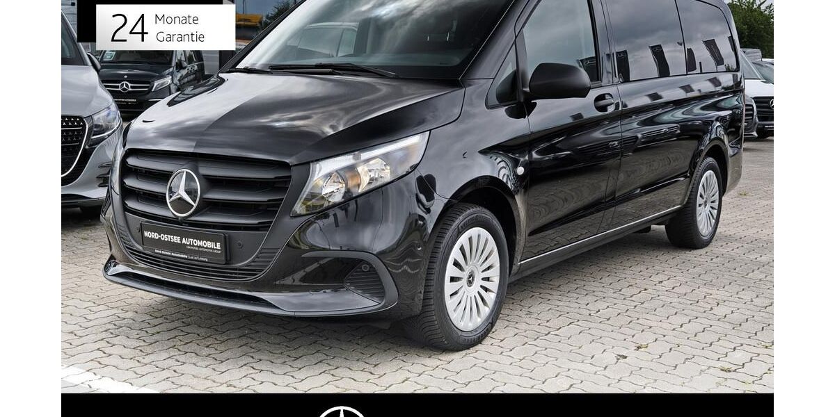 Mercedes-Benz Vito 51.296 km 41.990 &euro; Reinfeld 23858