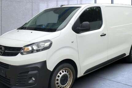 Opel Vivaro 50.600 km 16.290 &euro; Regensburg 93053