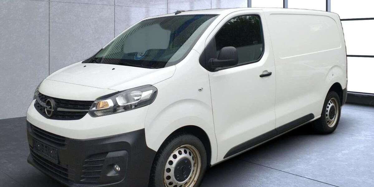 Opel Vivaro 50.600 km 16.290 &euro; Regensburg 93053