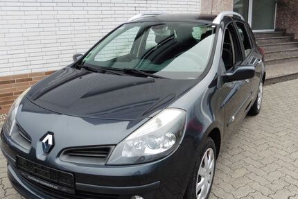 Renault Clio 221.507 km 1.998 &euro; Neitersen 57638