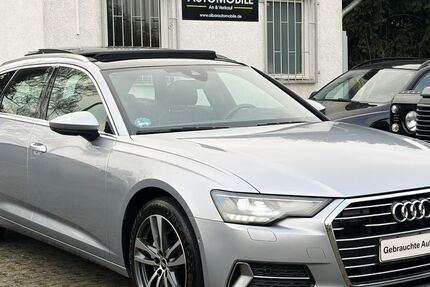 Audi A6 112.000 km 27.990 &euro; Wiesbaden 65199