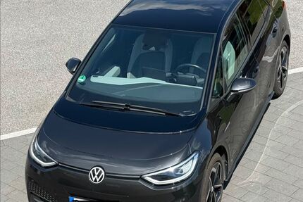 VW ID.3 62.016 km 19.500 &euro; Sonnefeld 96242