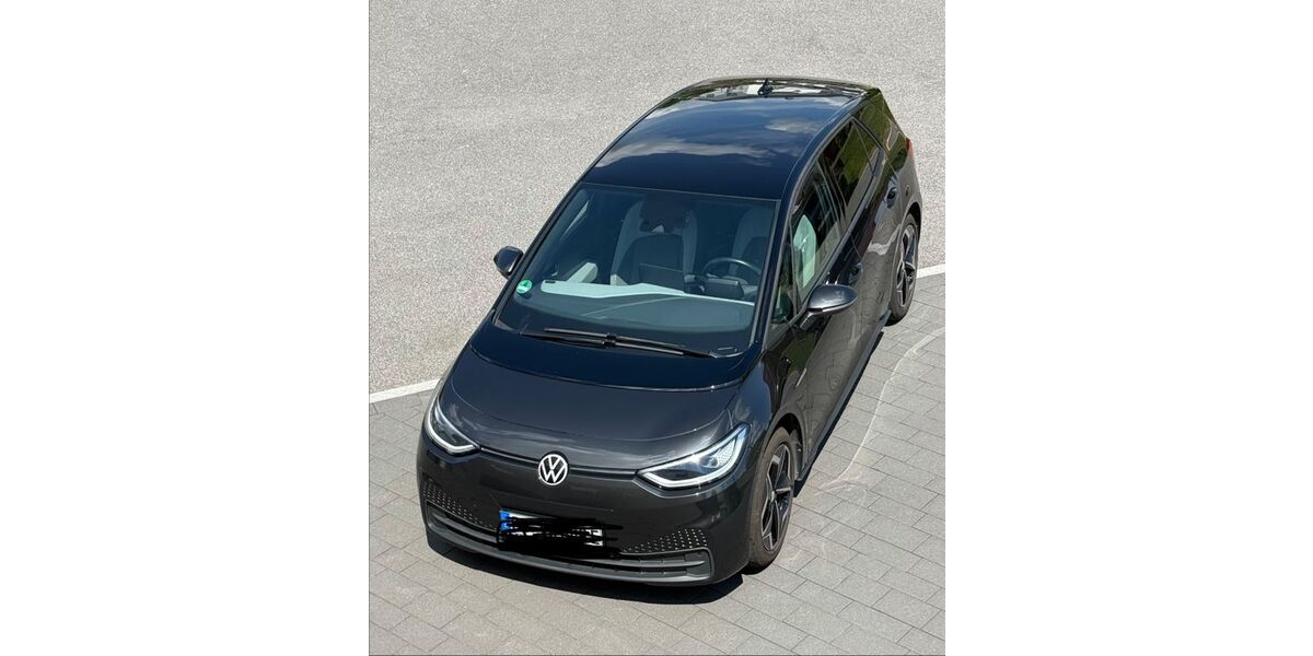 VW ID.3 62.016 km 19.500 &euro; Sonnefeld 96242