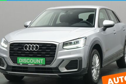 Audi Q2 121.415 km 16.900 &euro; Bad Nauheim 61231