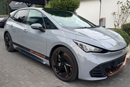 Cupra Born 49.930 km 22.015 &euro; Langenfeld 40764