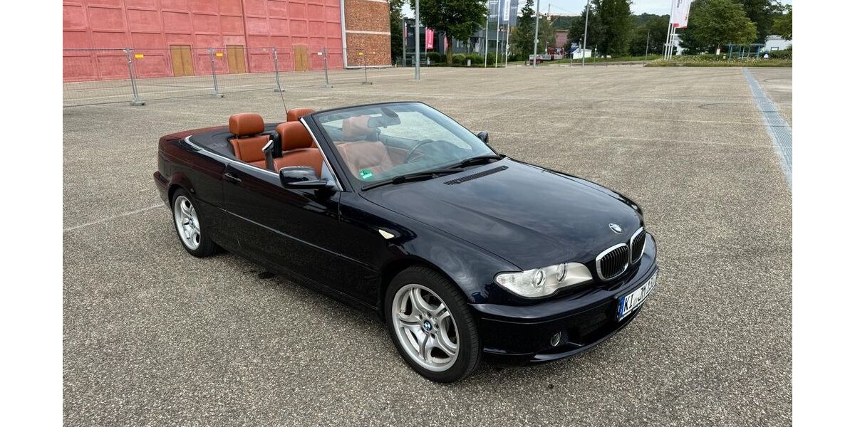 BMW 318 197.000 km 8.890 &euro; Olching 82140