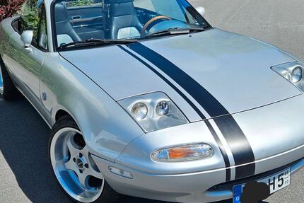 Mazda MX-5 126.293 km 12.055 &euro; Lippstadt 59556