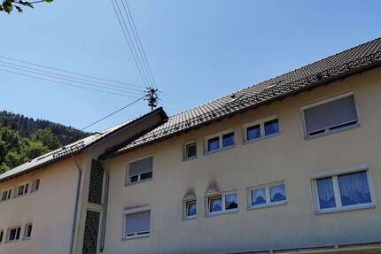 Wohnung Bad Wildbad - 3 Zimmer, 78 m&sup2;, 710&euro; | Angebot:26221579