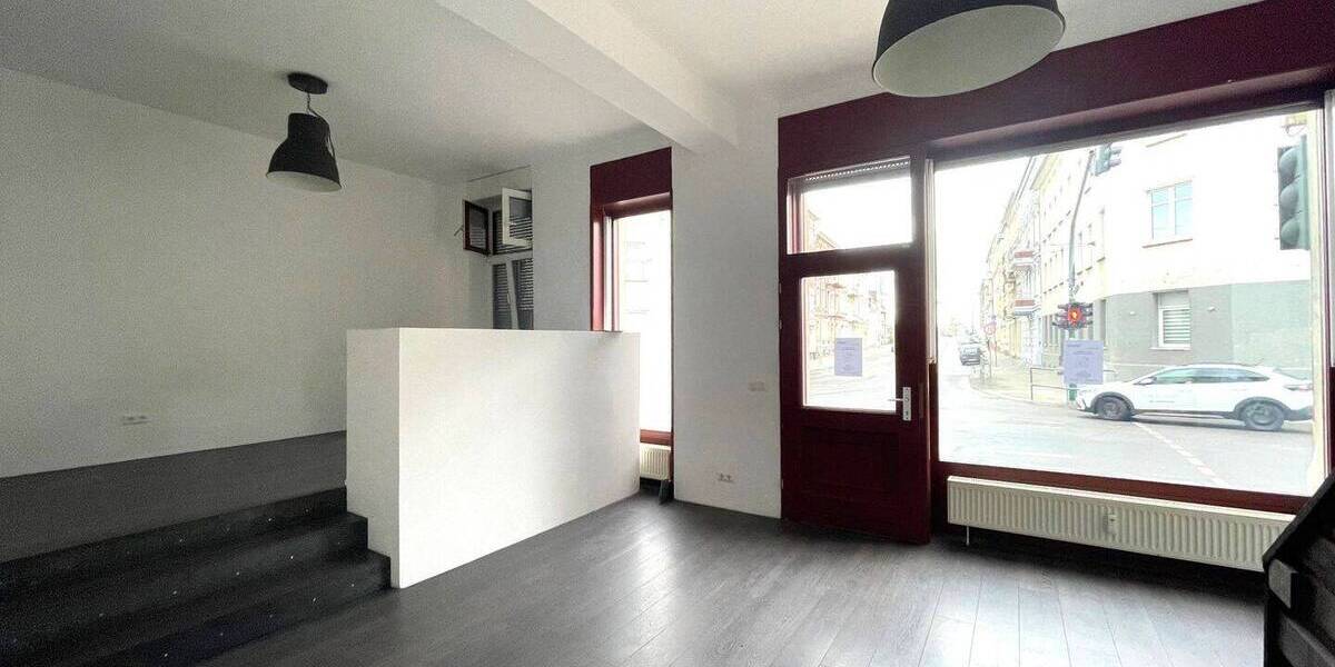 Gewerbeobjekt Brandenburg an der Havel Altstadt - 1 Zimmer, 46 m&sup2;, 350&euro; | Angebot:25968593