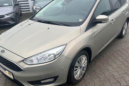 Ford Focus 117.197 km 6.795 &euro; Schweinfurt 97424