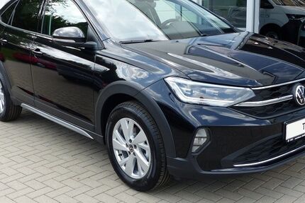 VW Taigo 7.980 km 20.950 &euro; Dippoldiswalde 01744