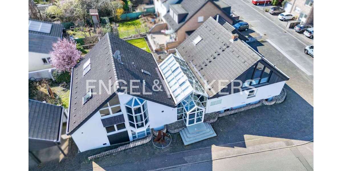 Einfamilienhaus Pulheim - 17 Zimmer, 1.199.000&euro; | Angebot:26223206