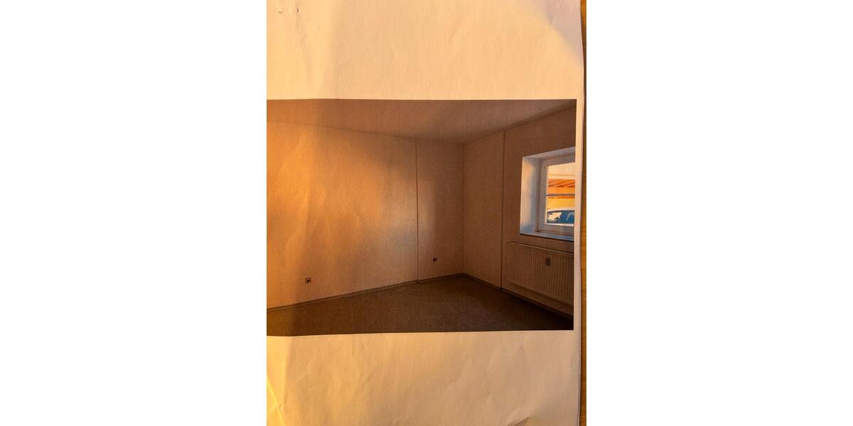 Erdgeschoßwohnung Plattling - 2 Zimmer, 54 m&sup2;, 528&euro; | Angebot:26416912