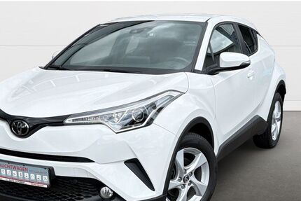 Toyota C-HR 52.568 km 16.890 &euro; Giessen 35394