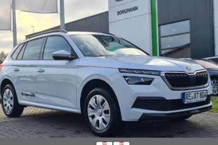 Skoda Kamiq 25.761 km 23.290 € Marl 45770