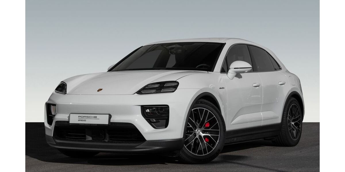 Porsche Macan 5.900 km 95.900 &euro; Heilbronn 74074