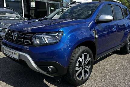 Dacia Duster 35.050 km 19.490 &euro; Bruchsal 76646