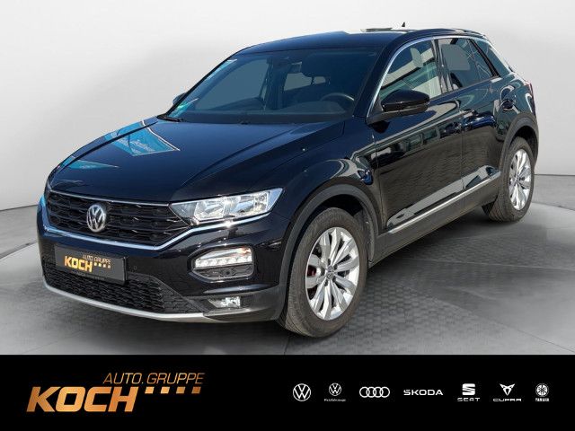 VW T-Roc 96.350 km 18.930 &euro; Möckmühl 74219