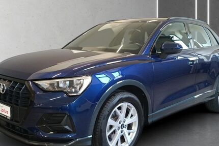 Audi Q3 64.851 km 24.444 &euro; Gera 07546
