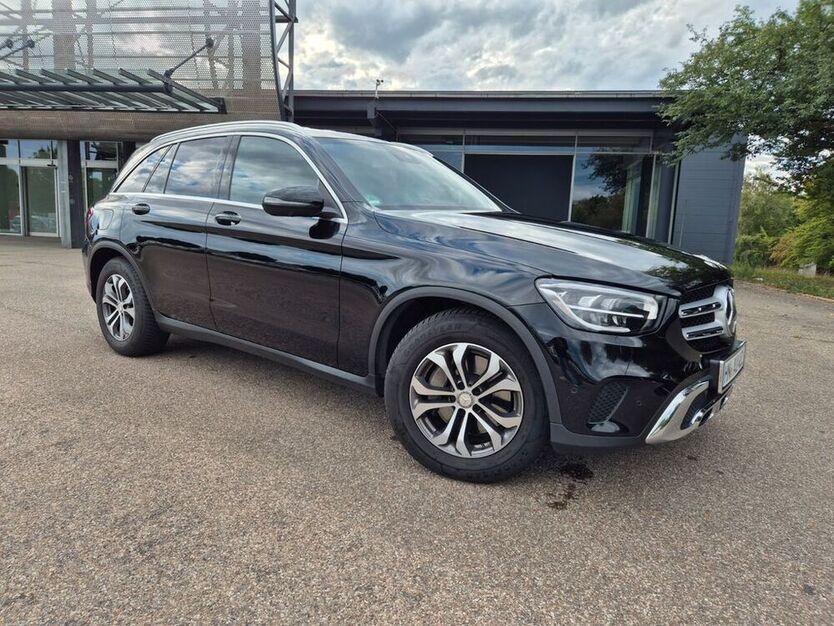 GLC 220