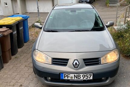 Renault Megane 112.000 km 1.250 &euro; Pforzheim 75180