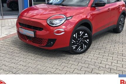 Fiat 600 31.590 km 22.900 &euro; Schüttorf 48465
