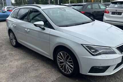 Seat Leon 270.000 km 8.999 &euro; Fürth bei Nürnberg 90763