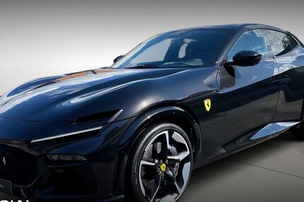 Ferrari Purosangue 6.023 km 529.725 € Berlin 12203