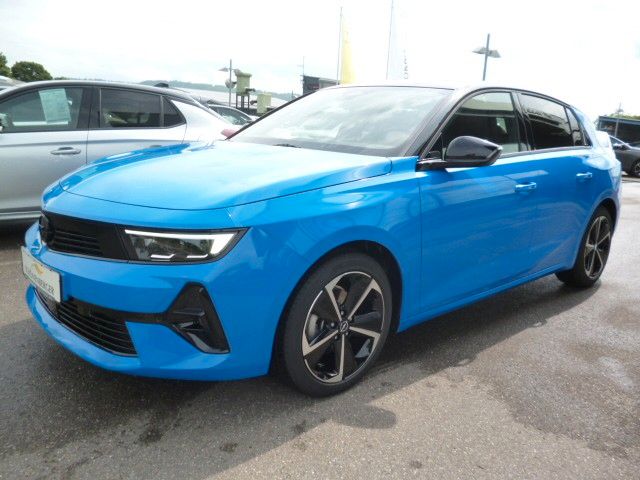 Opel Astra 8.900 km 26.990 &euro; Steißlingen 78256
