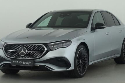 Mercedes-Benz E 300 8.000 km 92.106 € Aalen 73431