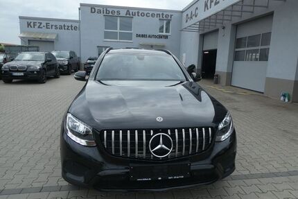 Mercedes GLC 250