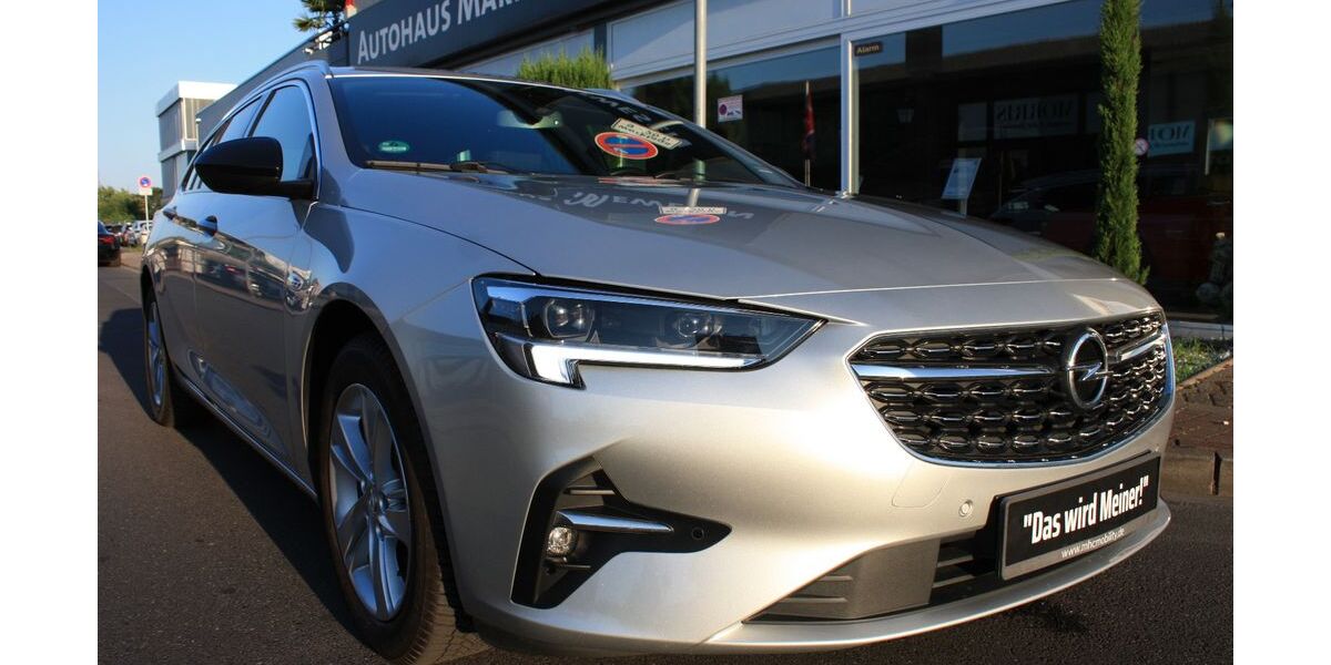 Opel Insignia 74.000 km 14.699 &euro; Kaarst 41564