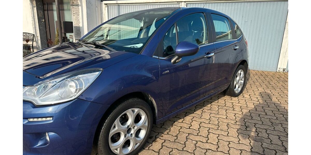 Citroen C3 157.061 km 2.990 &euro; Saarlouis 66740