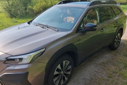 Subaru Outback 50.700 km 31.900 &euro; Hamburg 21149